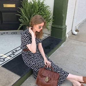 Meet your Posher, Kiersten